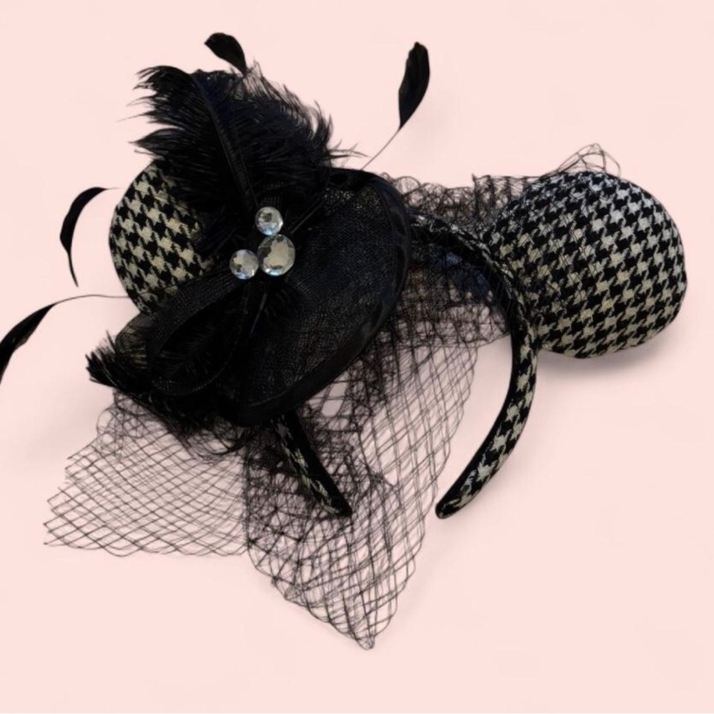 Haunted Mansion Disney Ears